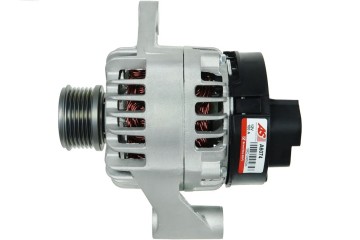 AS PL A6074 ALTERNATOR ALFA 159 1 9JTDM 07 Car type buses cargo vans passenger cars