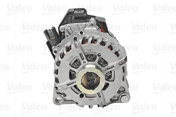 ALTERNATOR 439864 VALEO CITROEN Packaging status original