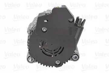 ALTERNATOR 439864 VALEO CITROEN Part manufacturer Valeo