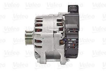ALTERNATOR 439864 VALEO CITROEN Catalog number of the part 439864