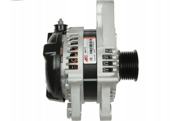 New Alternator TOYOTA Tacoma 4 0 V6 TOYOTA Tacoma 4 0 V6 Part manufacturer AS PL