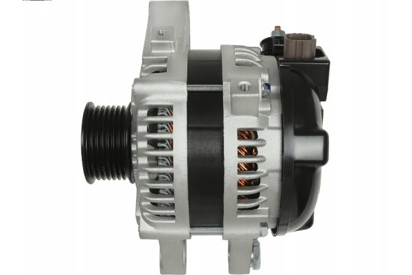 New Alternator TOYOTA Tacoma 4 0 V6 TOYOTA Tacoma 4 0 V6 Car type cargo vans