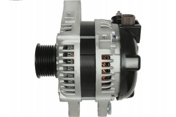 New Alternator TOYOTA Tacoma 4 0 V6 TOYOTA Tacoma 4 0 V6 Car type cargo vans