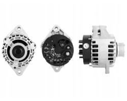ALTERNATOR 105A LUCAS for FIAT Croma Grande Stilo OPEL Astra Signum Vectra