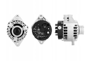 ALTERNATOR 105A LUCAS for FIAT Croma Grande Stilo OPEL Astra Signum Vectra