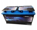 BATTERY JENOX CLASSIC 100AH 780A P