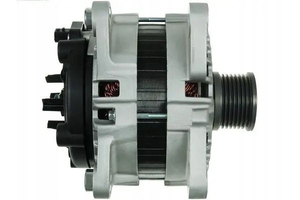 ALTERNATOR A0590S AS PL NISSAN NV300 Packaging status original