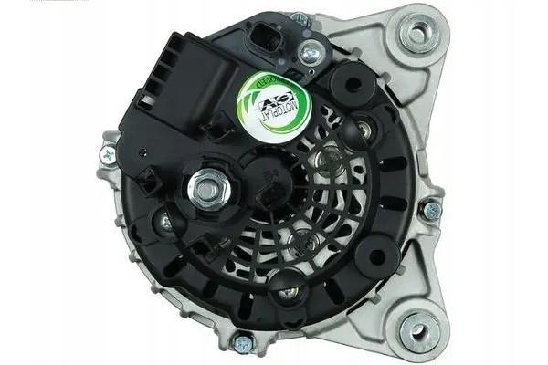 ALTERNATOR A0590S AS PL NISSAN NV300 Part manufacturer AS PL