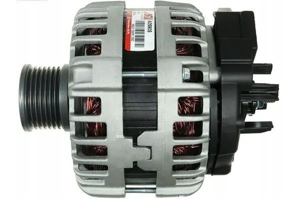 ALTERNATOR A0590S AS PL NISSAN NV300 Catalog number of the part A0590S