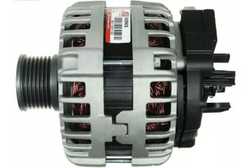 ALTERNATOR A0590S AS PL NISSAN NV300 Catalog number of the part A0590S