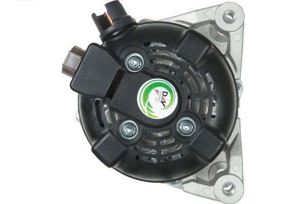 AS PL A6018 ALTERNATOR Part manufacturer AS PL