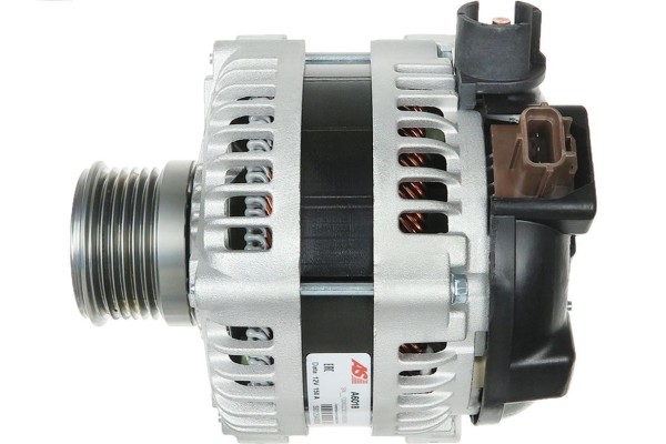 AS PL A6018 ALTERNATOR Catalog number of the part A6018