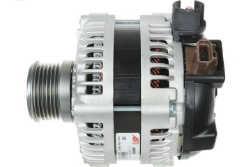 AS PL A6018 ALTERNATOR Catalog number of the part A6018