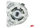 AS PL A6018 ALTERNATOR Alternator charging current 150 A