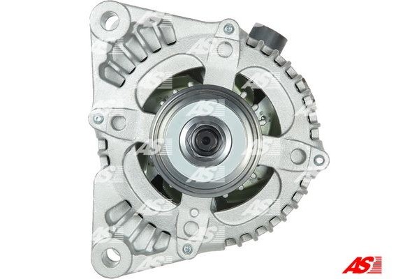 AS PL A6018 ALTERNATOR Alternator charging current 150 A