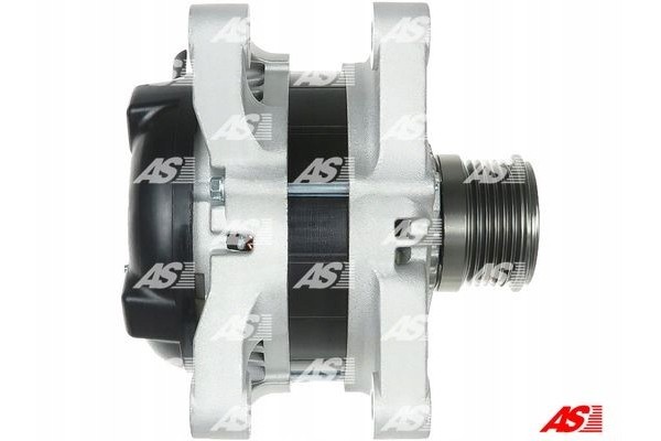 AS PL A6018 ALTERNATOR Product weight with unit packaging 11 kg