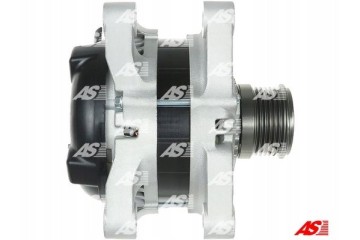 AS PL A6018 ALTERNATOR Product weight with unit packaging 11 kg