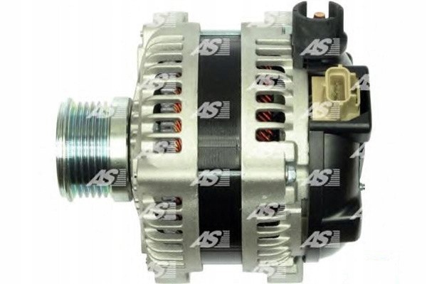 AS PL A6018 ALTERNATOR EAN GTIN 5901259406368