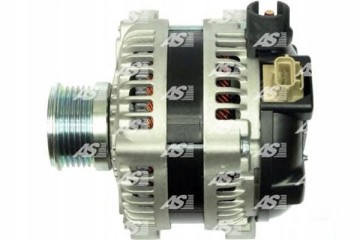 AS PL A6018 ALTERNATOR EAN GTIN 5901259406368