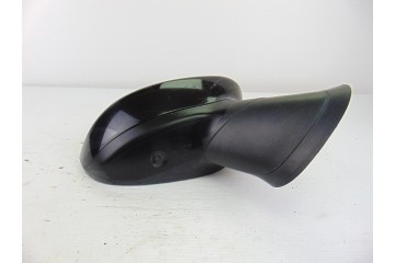 NEGRO RETROVISOR DERECHO FIAT GRANDE PUNTO (199)