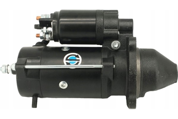 NEW Starter JCB PERKINS MASSEY FERGUSON MANITOU 4 4L STRONG 3 2kW Catalog number of the part 700 504 103 090