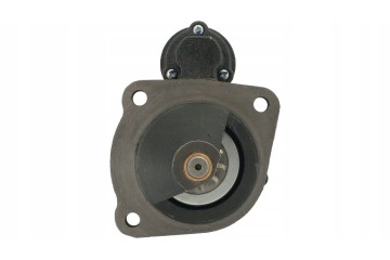 NEW Starter JCB PERKINS MASSEY FERGUSON MANITOU 4 4L STRONG 3 2kW Part manufacturer BV Psh