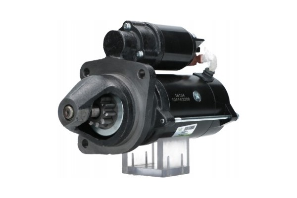NEW Starter JCB PERKINS MASSEY FERGUSON MANITOU 4 4L STRONG 3 2kW Product weight with unit packaging 8 9 kg