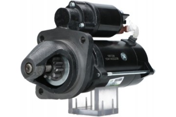 NEW Starter JCB PERKINS MASSEY FERGUSON MANITOU 4 4L STRONG 3 2kW Product weight with unit packaging 8 9 kg