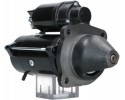 NEW Starter JCB PERKINS MASSEY FERGUSON MANITOU 4 4L STRONG 3 2kW Catalog number of the original AGCO 26194600 AGCO 29194800 AGC