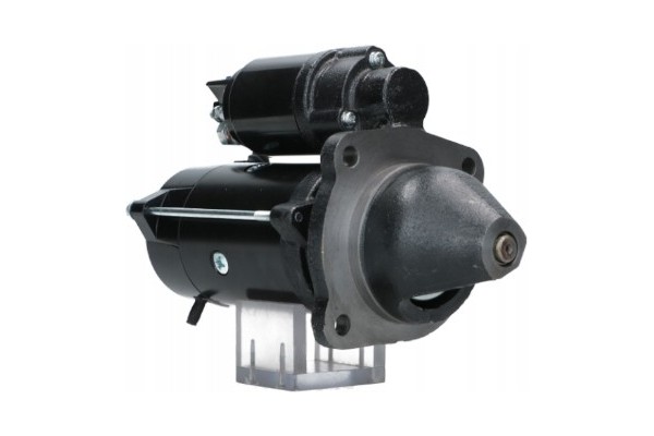 NEW Starter JCB PERKINS MASSEY FERGUSON MANITOU 4 4L STRONG 3 2kW Catalog number of the original AGCO 26194600 AGCO 29194800 AGC