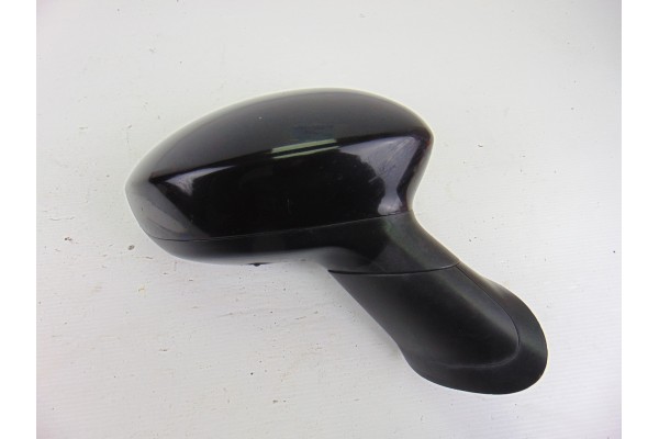 NEGRO RETROVISOR DERECHO FIAT GRANDE PUNTO (199)