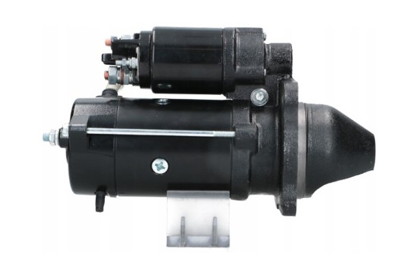 NEW Starter JCB PERKINS MASSEY FERGUSON MANITOU 4 4L STRONG 3 2kW EAN GTIN 8720264145126