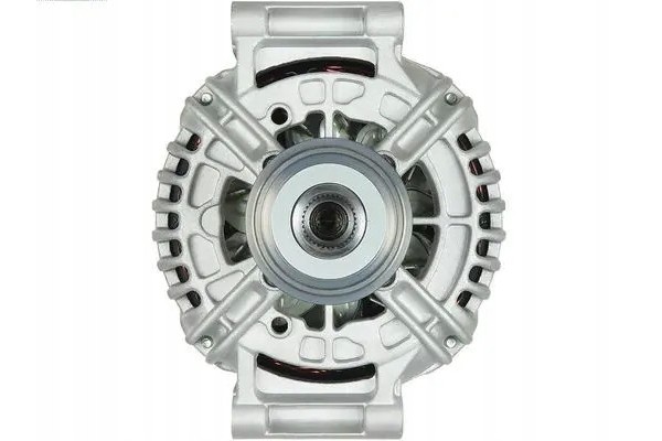 ALTERNATOR 150A A0076 AS PL AUDI A4 B5 8D2