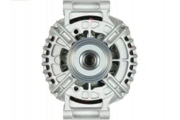 ALTERNATOR 150A A0076 AS PL AUDI A4 B5 8D2