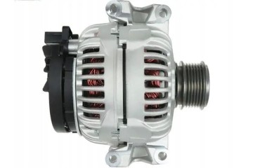 ALTERNATOR 150A A0076 AS PL AUDI A4 B5 8D2 Packaging status original