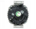 ALTERNATOR 150A A0076 AS PL AUDI A4 B5 8D2 Part manufacturer AS PL