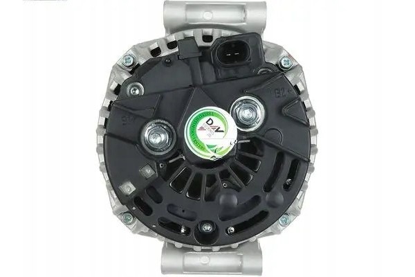 ALTERNATOR 150A A0076 AS PL AUDI A4 B5 8D2 Part manufacturer AS PL