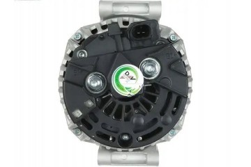 ALTERNATOR 150A A0076 AS PL AUDI A4 B5 8D2 Part manufacturer AS PL