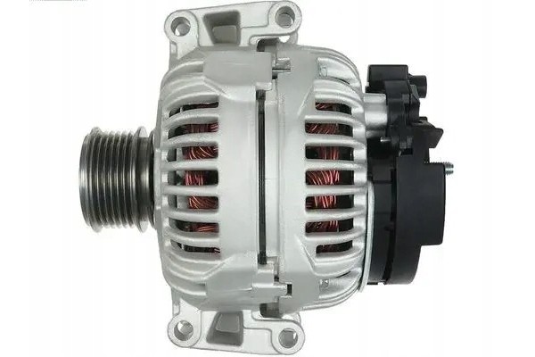 ALTERNATOR 150A A0076 AS PL AUDI A4 B5 8D2 Catalog number of the part A0076