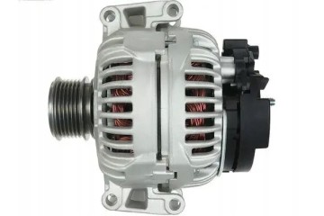 ALTERNATOR 150A A0076 AS PL AUDI A4 B5 8D2 Catalog number of the part A0076