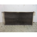  CONDENSADOR / RADIADOR  AIRE ACONDICIONADO FIAT GRANDE PUNTO (199) 1.3 Multijet Sport (01.2007) 2007 192773 FIAT - 1