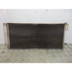 CONDENSADOR / RADIADOR  AIRE ACONDICIONADO FIAT GRANDE PUNTO (199)