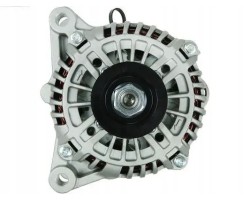 ALTERNATOR 120A A5023 AS PL CITROEN