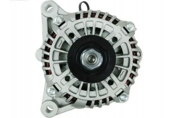 ALTERNATOR 120A A5023 AS PL CITROEN