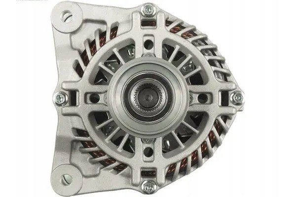 ALTERNATOR A5233 AS PL NISSAN JUKE QASHQAI I 150A