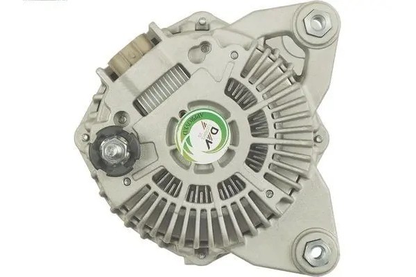 ALTERNATOR A5233 AS PL NISSAN JUKE QASHQAI I 150A Part manufacturer AS PL