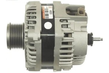 ALTERNATOR A5233 AS PL NISSAN JUKE QASHQAI I 150A Catalog number of the part A5233