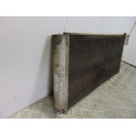  CONDENSADOR / RADIADOR  AIRE ACONDICIONADO FIAT GRANDE PUNTO (199) 1.3 Multijet Sport (01.2007) 2007 192773 FIAT - 1