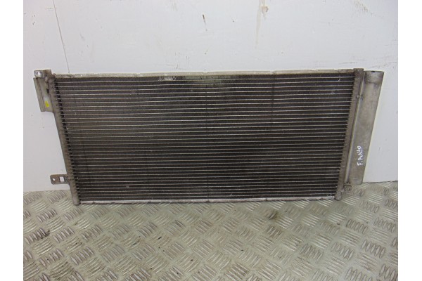  CONDENSADOR / RADIADOR  AIRE ACONDICIONADO FIAT GRANDE PUNTO (199) 1.3 Multijet Sport (01.2007) 2007 192773 FIAT - 2