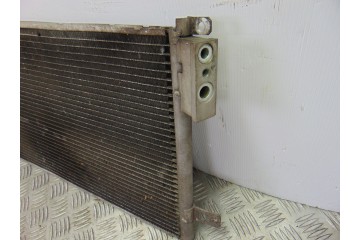  CONDENSADOR / RADIADOR  AIRE ACONDICIONADO FIAT GRANDE PUNTO (199) 1.3 Multijet Sport (01.2007) 2007 192773 FIAT - 3